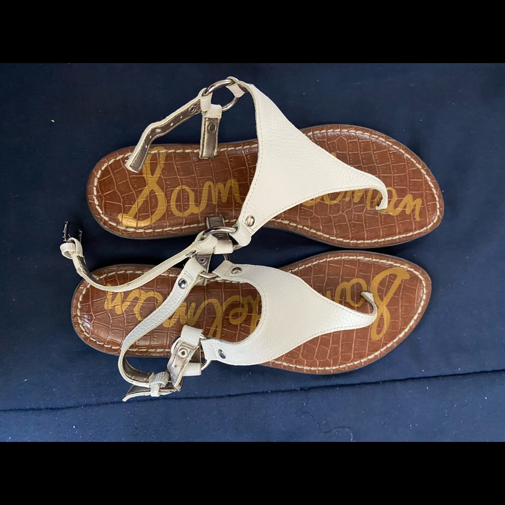 Sam Elderman - image 1